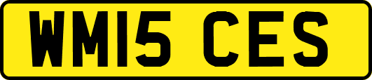 WM15CES