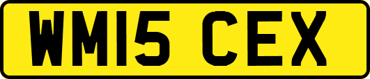 WM15CEX