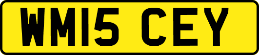 WM15CEY