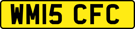 WM15CFC