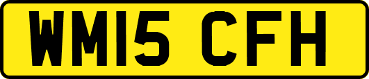 WM15CFH