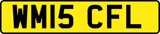 WM15CFL