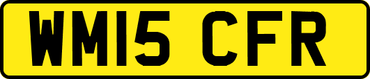WM15CFR