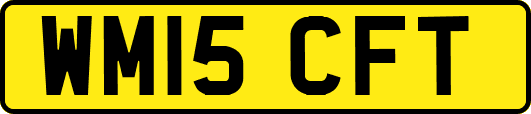 WM15CFT