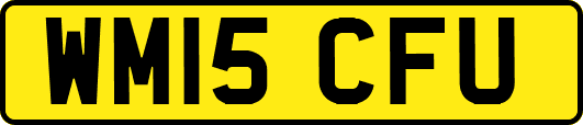 WM15CFU