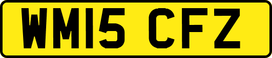 WM15CFZ