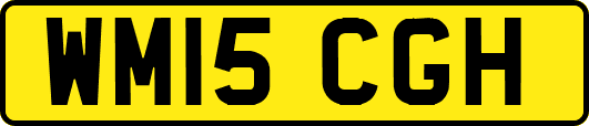 WM15CGH