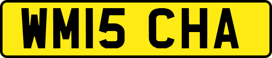 WM15CHA