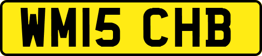 WM15CHB