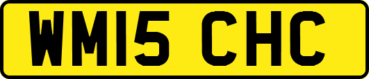 WM15CHC