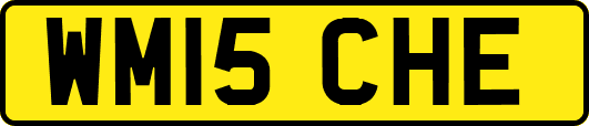 WM15CHE