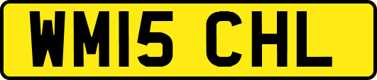 WM15CHL