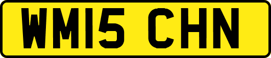 WM15CHN