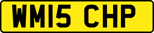 WM15CHP