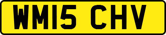 WM15CHV