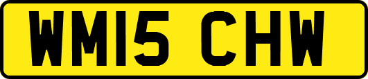 WM15CHW