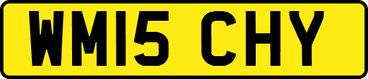 WM15CHY