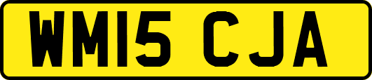 WM15CJA