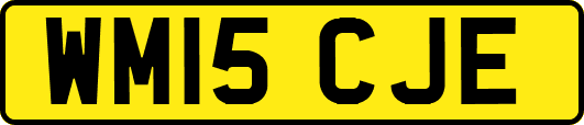 WM15CJE