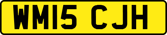 WM15CJH