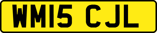 WM15CJL
