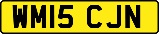 WM15CJN