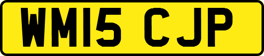 WM15CJP