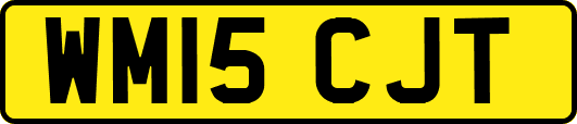 WM15CJT
