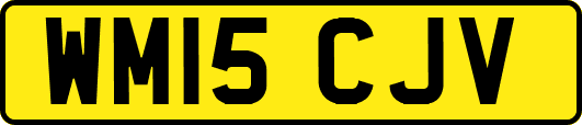 WM15CJV