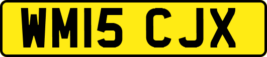 WM15CJX