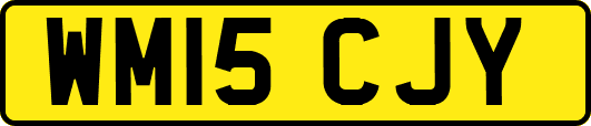 WM15CJY