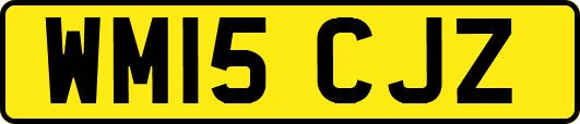 WM15CJZ