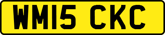 WM15CKC