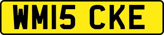 WM15CKE