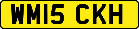 WM15CKH