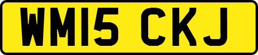 WM15CKJ