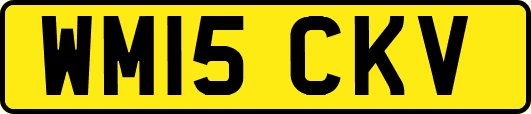 WM15CKV