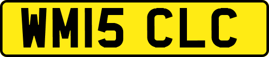 WM15CLC