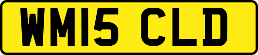 WM15CLD