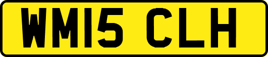 WM15CLH