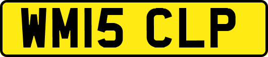 WM15CLP