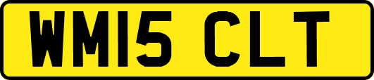 WM15CLT