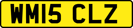 WM15CLZ