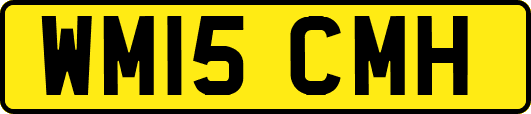 WM15CMH