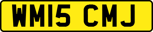 WM15CMJ