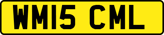 WM15CML