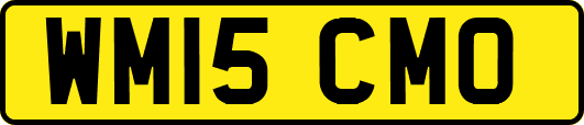 WM15CMO