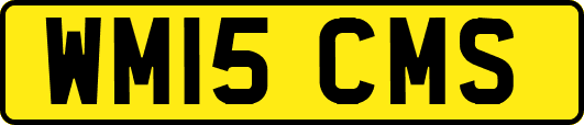 WM15CMS