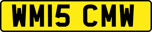 WM15CMW