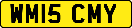 WM15CMY